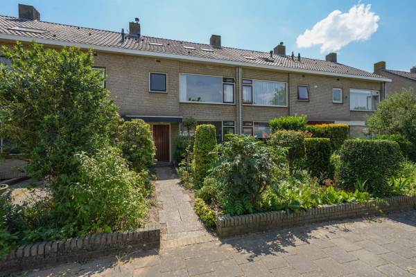 Woning Schoutstraat 19 Nijmegen