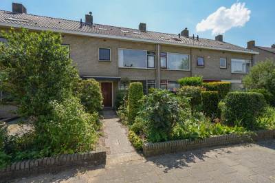 Woning Schoutstraat 19 Nijmegen