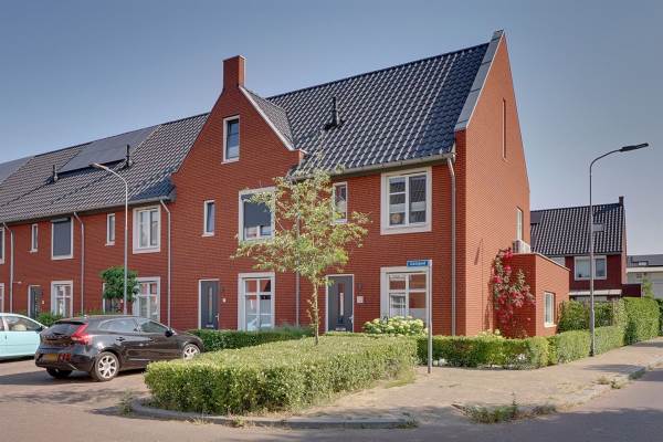 Woning Gutspad 1 Zevenaar