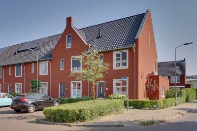 Woning Gutspad 1 Zevenaar