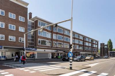 Woning Oranjestraat 61 Schiedam