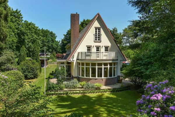 Woning Bakenbergseweg 256 Arnhem