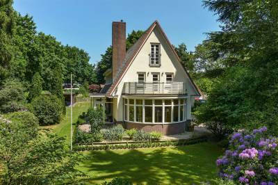 Woning Bakenbergseweg 256 Arnhem