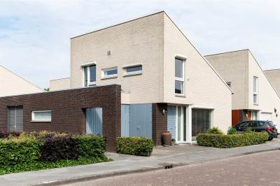 Woning Merefeltstraat 53 Veldhoven