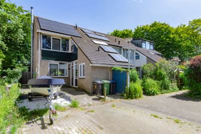 Woning Gangboord 7 Groningen