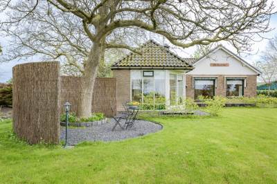 Woning Wijmers 5 Wijdenes