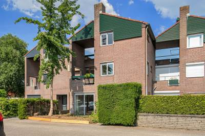 Woning Groeneweg 15 Goirle