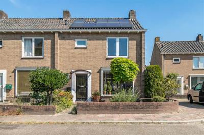 Woning Buntweg 11 Soest