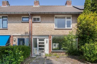 Woning Adelaertstraat 39 Eindhoven