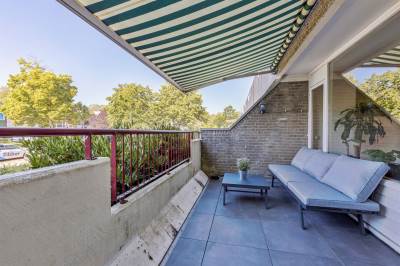 Woning Wingerdpark 72 Zoetermeer