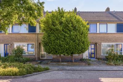 Woning Smak 15 Lemmer