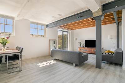 Woning Westerkade 2103 Gouda