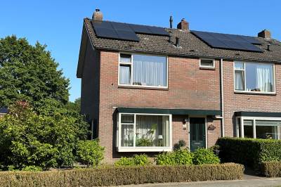Woning Borghoornsweg 24 Annen