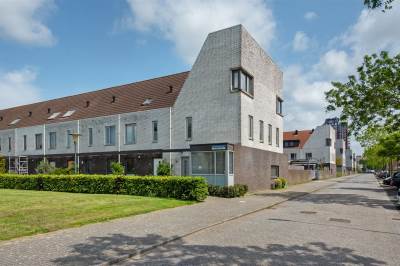 Woning Streefkerkstraat 122 Zoetermeer
