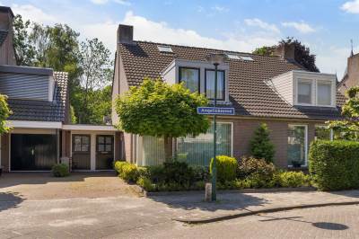 Woning Angelisbeemd 10 Oisterwijk
