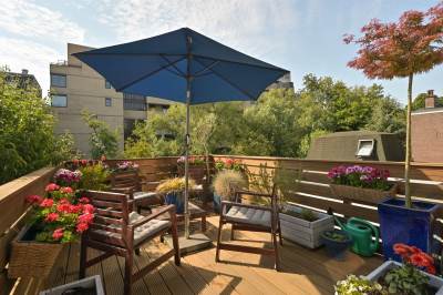 Woning Malakkastraat 176 Den Haag