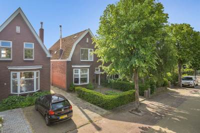 Woning Noordweg 276 Middelburg