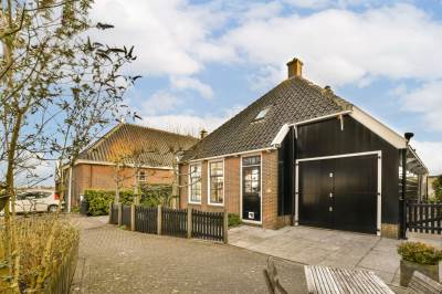 Woning Heems Weer 34 Broek in Waterland