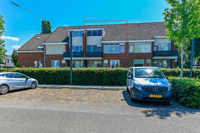 Woning de Fortuin 103 Heerenveen