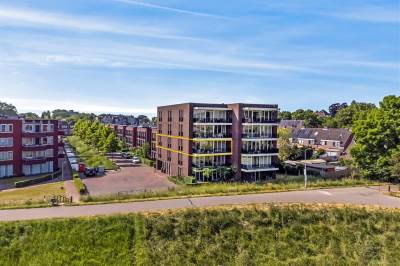 Woning Rondeel 41 Wageningen