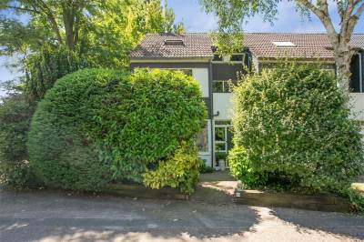 Woning Papyrusdreef 40 Utrecht
