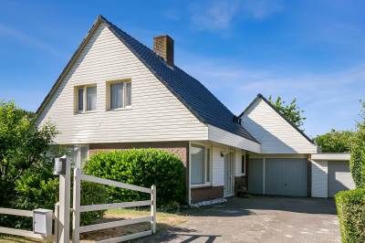 Woning Van Osstraat 32 Diever