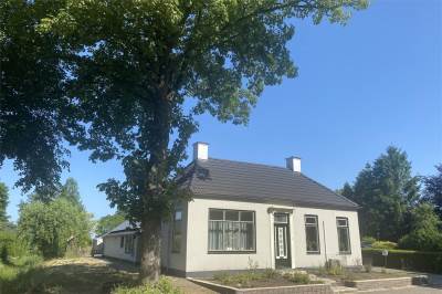 Woning Dorpsstraat 34 Vriescheloo
