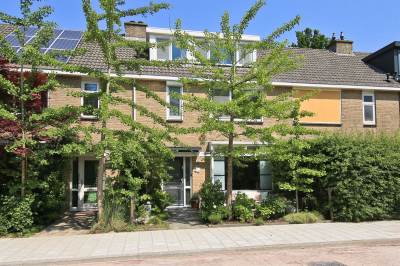 Woning Dellaertlaan 60 Badhoevedorp