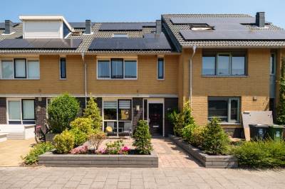 Woning Beiaardierlaan 28 's-Gravenzande