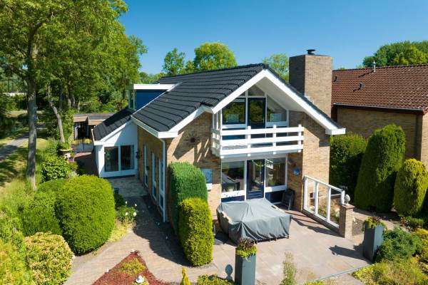 Woning Speenkruidstraat 36 Groningen