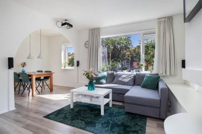 Woning Jozef Israëlslaan 118 Rijswijk (ZH)