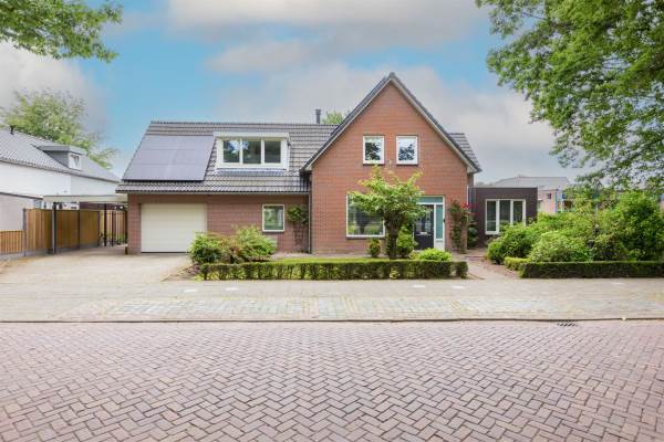 Woning Heike 17 Veldhoven