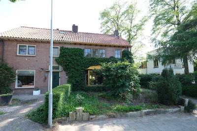 Woning Heuvelsepad 64 Ede