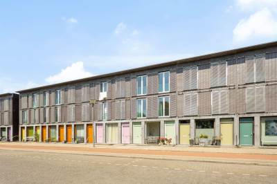 Woning Vrouwe Udasingel 227 Lent