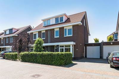 Woning Katoenweversgilde 34 Hasselt