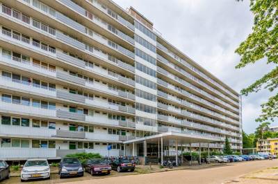 Woning Anna Paulownalaan 47 Zeist