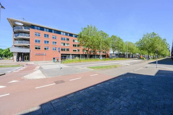 Woning Europalaan 50 Alphen aan den Rijn