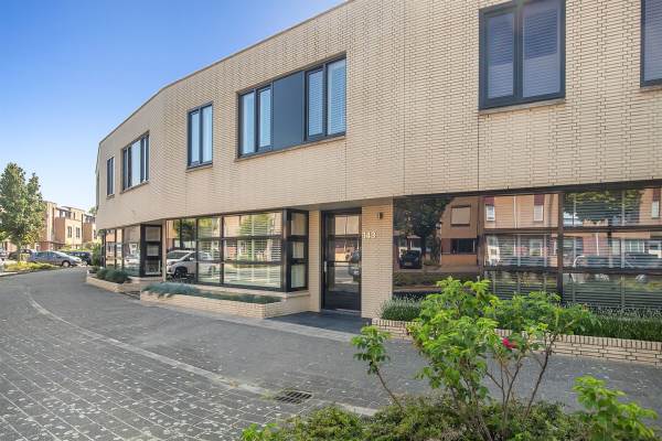Woning Slangekruid 143 Monster