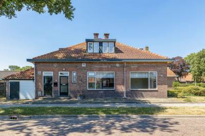 Woning Pepergaweg 52a Steggerda