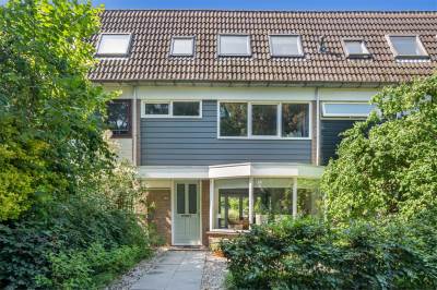 Woning Teunisbloem 23 Castricum