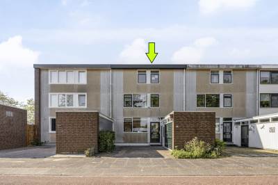Woning Lagune 5 Lelystad