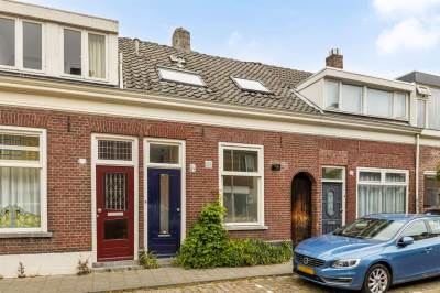 Woning Stevenzandsestraat 57 Tilburg