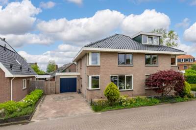 Woning Schakelstraat 33 Markenbinnen