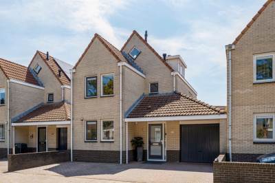 Woning Bachdreef 18 Harderwijk