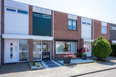 Woning Leienhoesstraat 26 Heerlen