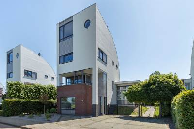 Woning Veldpad 9 Den Bosch