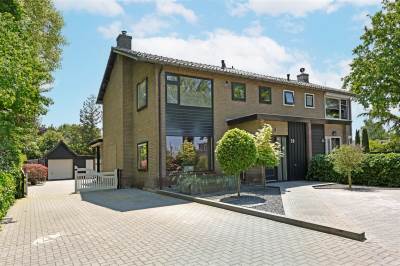 Woning Hoofdstraat 28 Voorthuizen