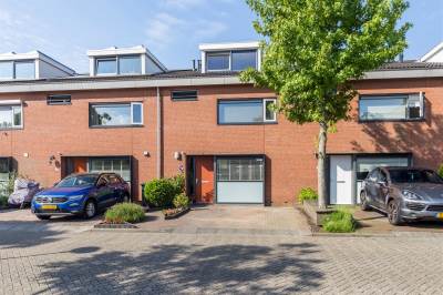 Woning Komkommerstraat 27 Wateringen
