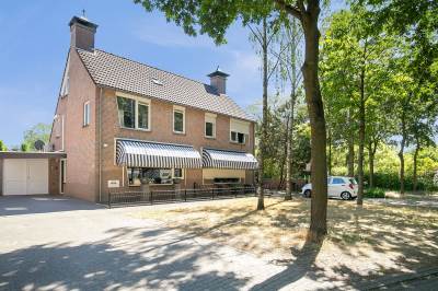 Woning Dennerode 24 Helmond
