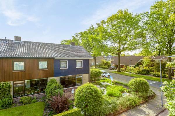 Woning Frans Tromplaan 72 Hoevelaken